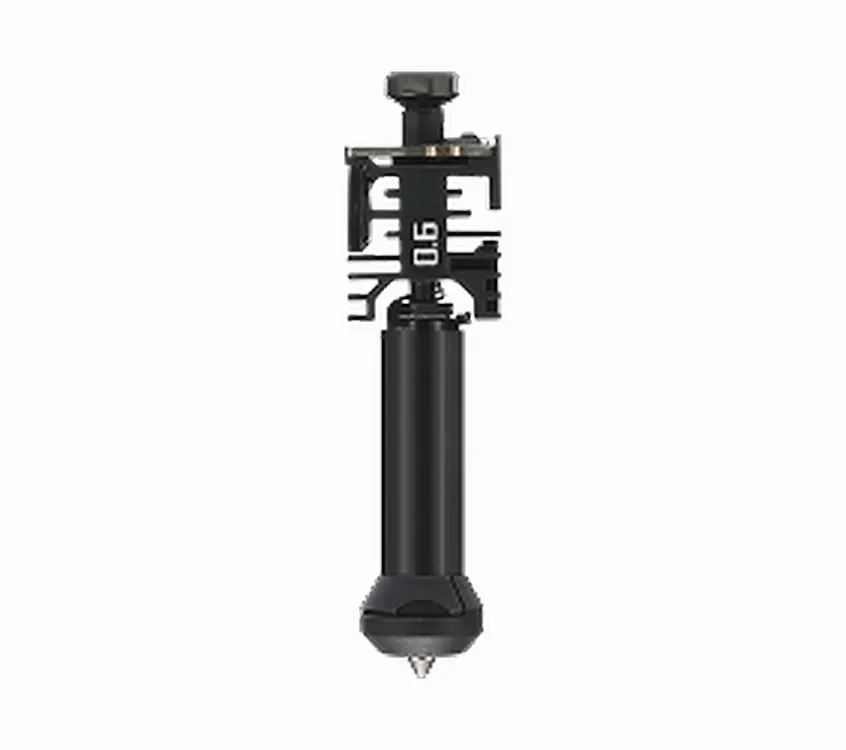 0.6 mm induction hotend
