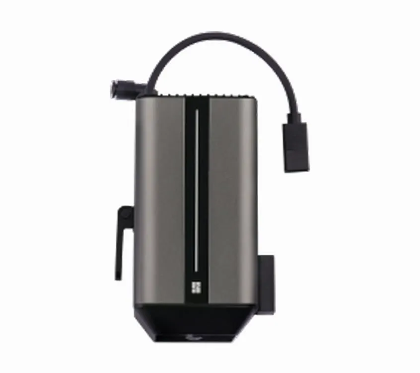 40W laser module