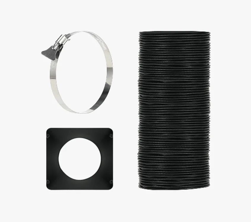 Ventilation pipe