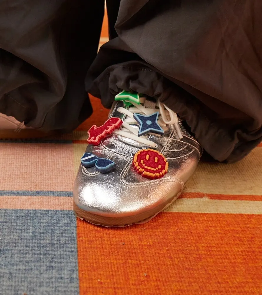 Shoe Charms