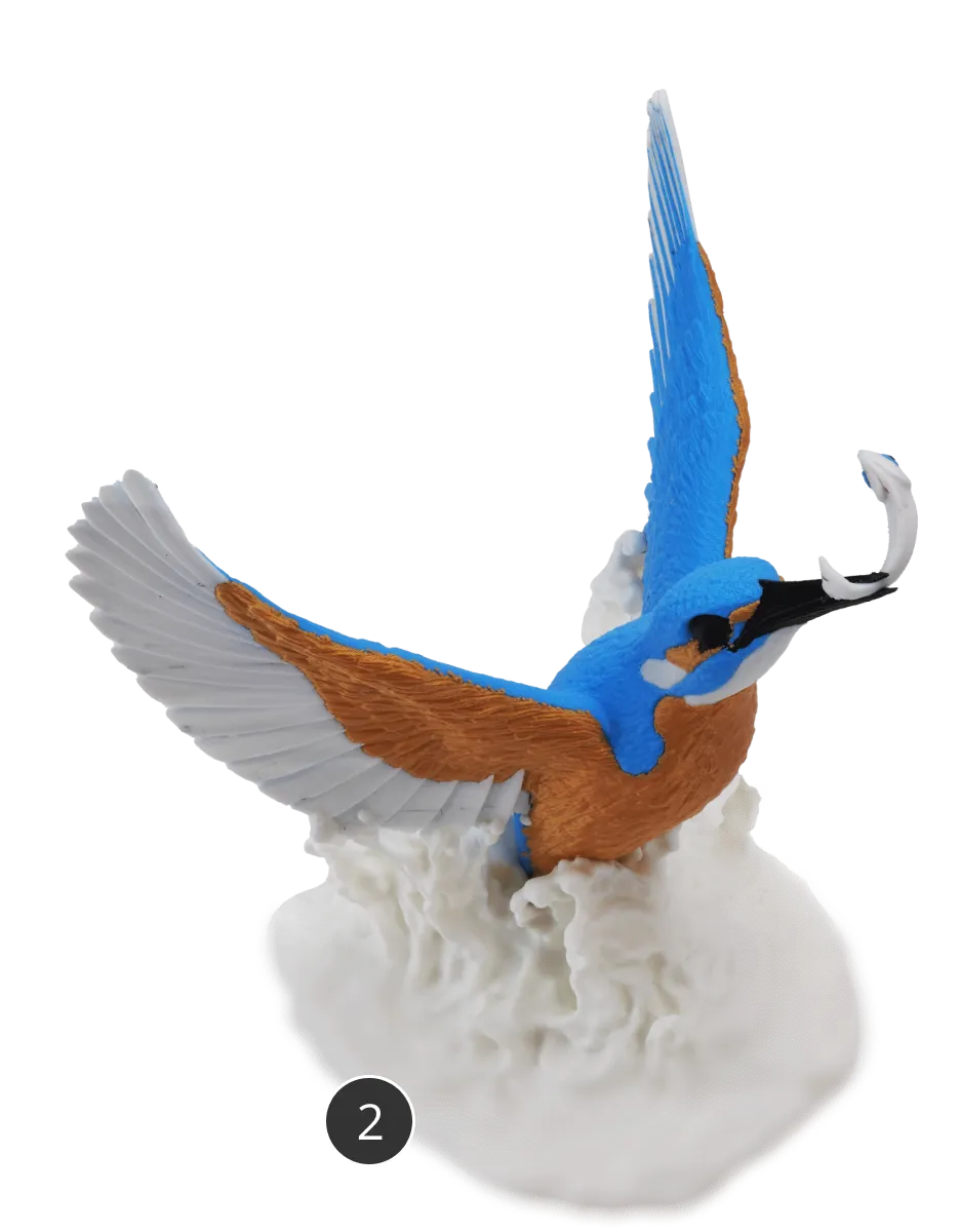 3D Model