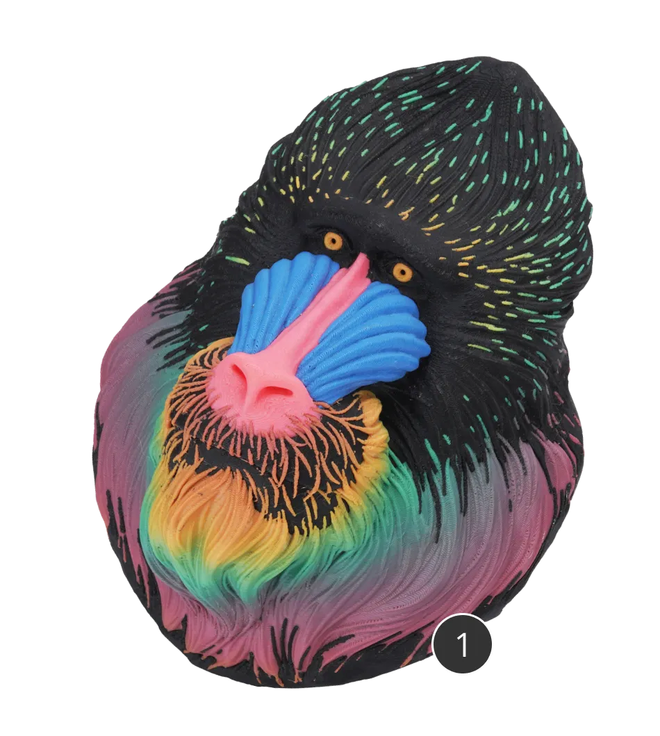 3D Model