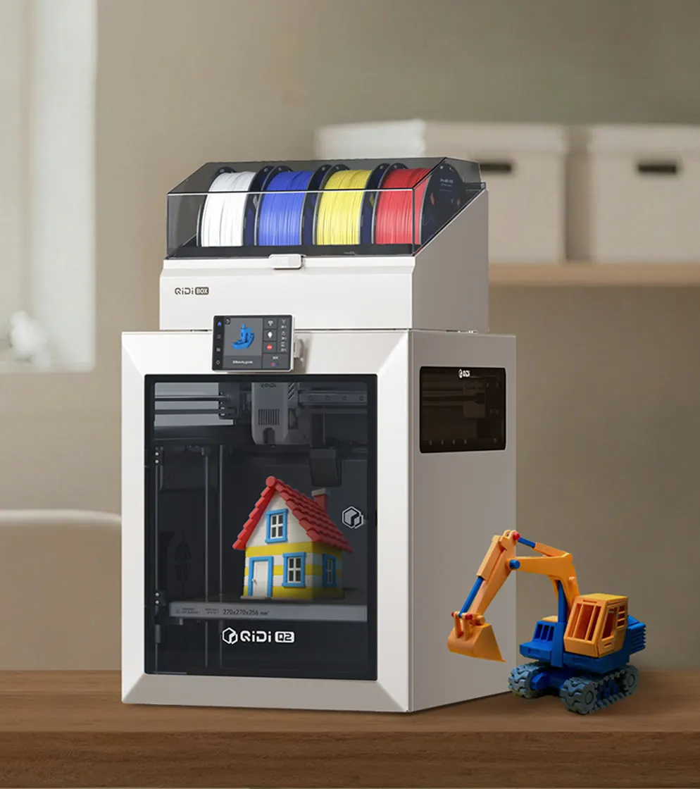 Up to 16 colors