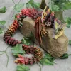 Wolf Gemstone Dragon - Adult with Wings