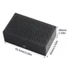 FYSETC Activated Carbon Air Filter for Bambu X1/P1 series – size reference (81.5 x 49 x 28 mm)