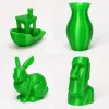 Professional Lab ABS Green (zelená) 1 kg