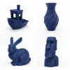 Professional Lab PETG matte blue (modrá) 1 kg