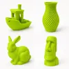 Professional Lab PLA Basic Apple Green 1 kg