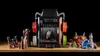 Prusa CORE One+ (Gen 2) INDX assembled 8-tool printer — official hero/context view.