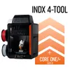 Prusa INDX 4-Tool Conversion Kit for CORE One+ (Gen2) main product image