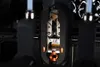 Prusa INDX Smart Head picking up a passive tool; induction-heating context image