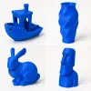 Smart Print ABS+ blue (modrá) 1 kg