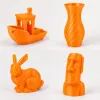 Smart Print ABS+ orange (oranžová) 1 kg