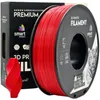 Smart Print ABS+ red (červená) 1 kg - hlavní fotografie