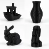 Smart Print ASA black (černá) 1 kg