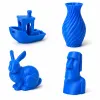 Smart Print ASA blue (modrá) 1 kg