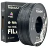 Smart Print ASA glass fiber black (černá) 1 kg - hlavní fotografie
