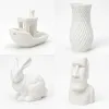 Smart Print ASA white (bílá) 1 kg