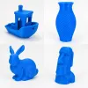Smart Print HS-PLA blue (modrá) 1 kg
