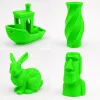 Smart Print HS-PLA green (zelená) 1 kg