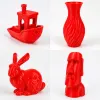 Smart Print HS-PLA red (červená) 1 kg