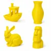 Smart Print HS-PLA yellow (žlutá) 1 kg