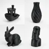 Smart Print PA12 black (černá) 1 kg