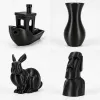 Smart Print PETG black 5 kg (černá)