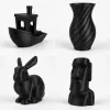 Smart Print PETG black (černá) 1 kg