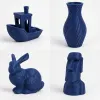 Smart Print PETG + CF blue (modrá) 1 kg