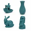 Smart Print PETG + CF green (zelená) 1 kg
