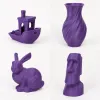 Smart Print PETG + CF purple (fialová) 1 kg