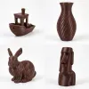 Smart Print PETG coffee (hnědá) 1 kg