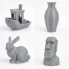 Smart Print PETG gray (šedá) 1 kg