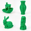 Smart Print PETG green (zelená) 1 kg