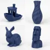 Smart Print PETG matte blue (modrá) 1 kg