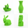 Smart Print PETG matte green (zelená) 1 kg