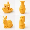 Smart Print PETG matte yellow (žlutá) 1 kg