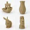 Smart Print PETG oak (hnědá) 1 kg