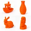 Smart Print PETG orange (oranžová) 1 kg