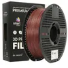 Smart Print PETG + CF red (červená) 1 kg - hlavní fotografie