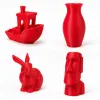 Smart Print PETG red (červená) 1 kg