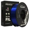 Smart Print PETG transparent blue (modrá) 1 kg - hlavní fotografie