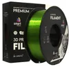 Smart Print PETG transparent green (zelená) 1 kg - hlavní fotografie