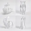 Smart Print PETG transparent (průhledná) 1 kg