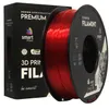 Smart Print PETG transparent red (červená) 1 kg - hlavní fotografie
