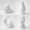 Smart Print PETG white 3 kg (bílá)