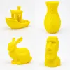 Smart Print PETG yellow (žlutá) 1 kg