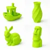 Smart Print PLA apple green (zelená) 1 kg