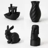 Smart Print PLA black 5 kg (černá)